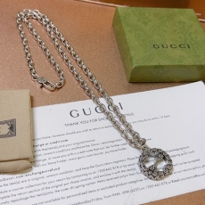 Gucci Necklaces